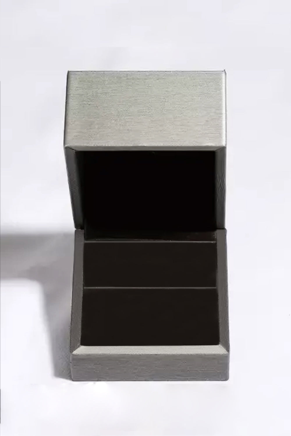 5 Carat Floral Sparkala™ Pure Sterling Silver Ring