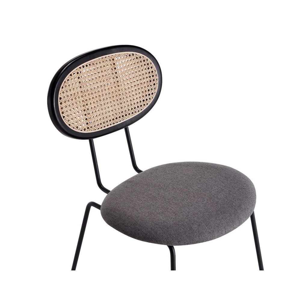 Jardin - Dining Chair (Set of 2)