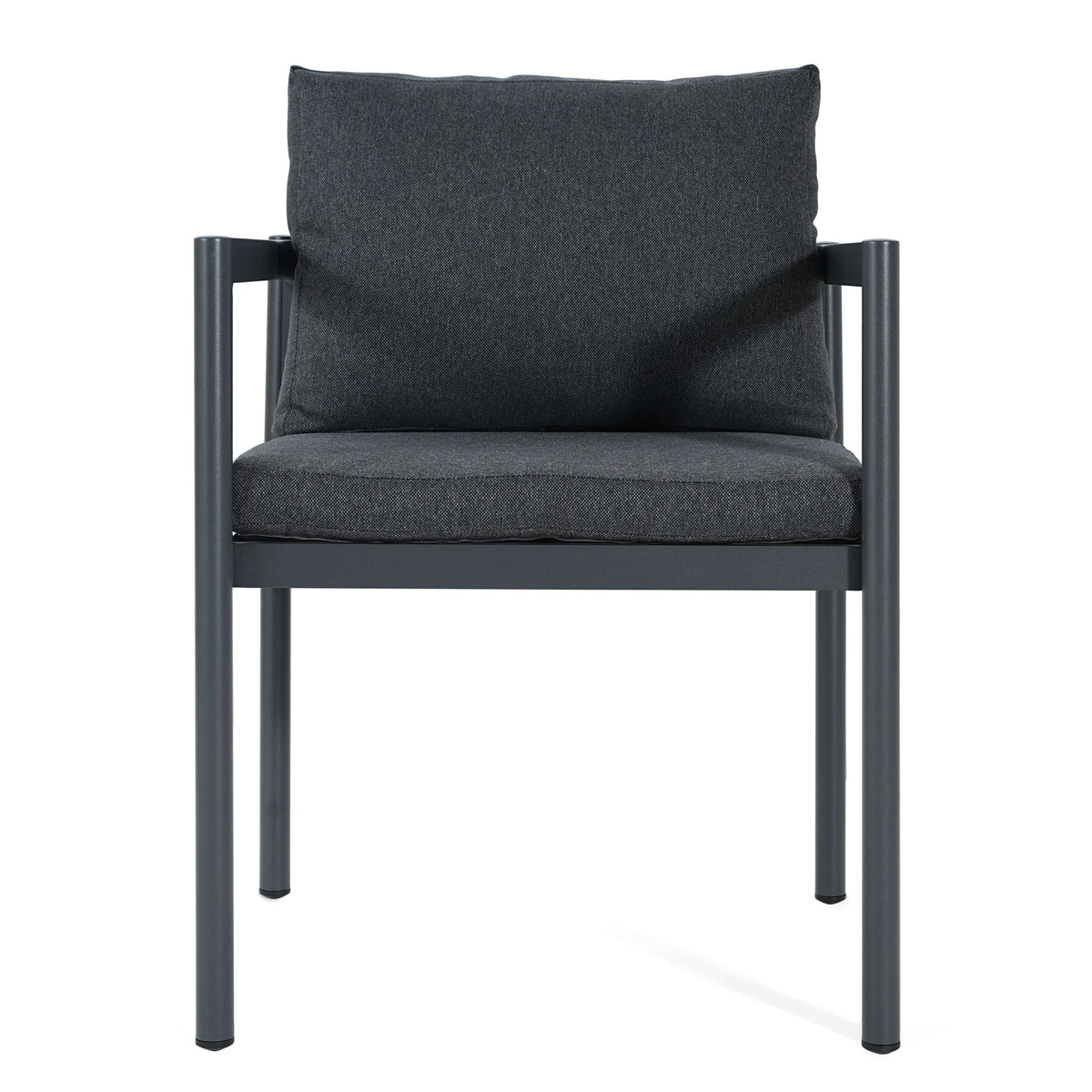 All-Weather Outdoor Dining Chair (Set of 2)