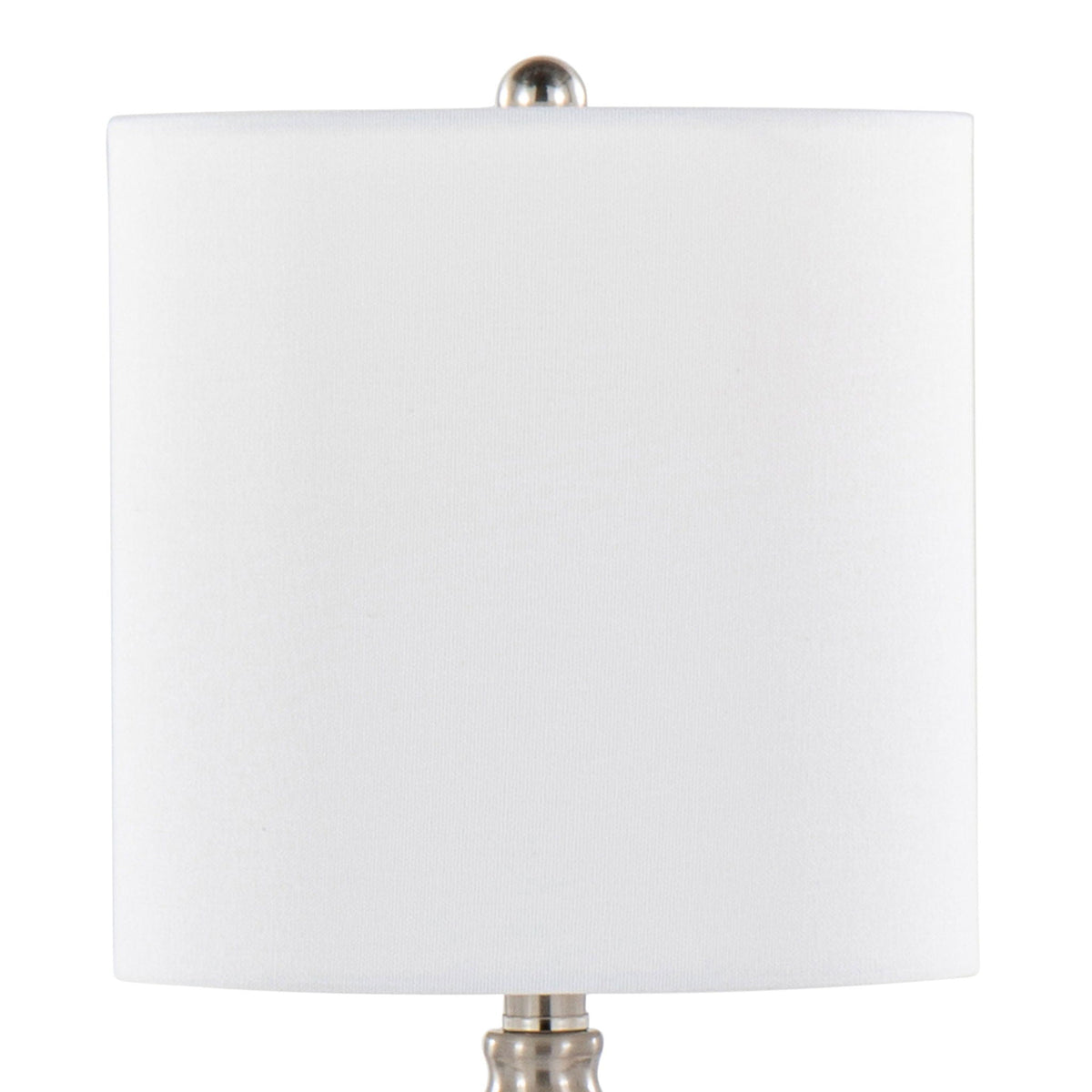 Belle - Contemporary Lamp (Set of 2)
