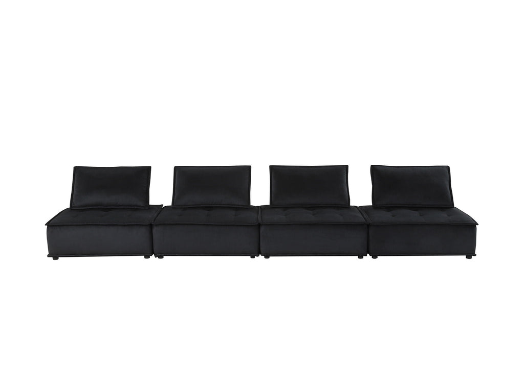 Anna - Modular Sofa