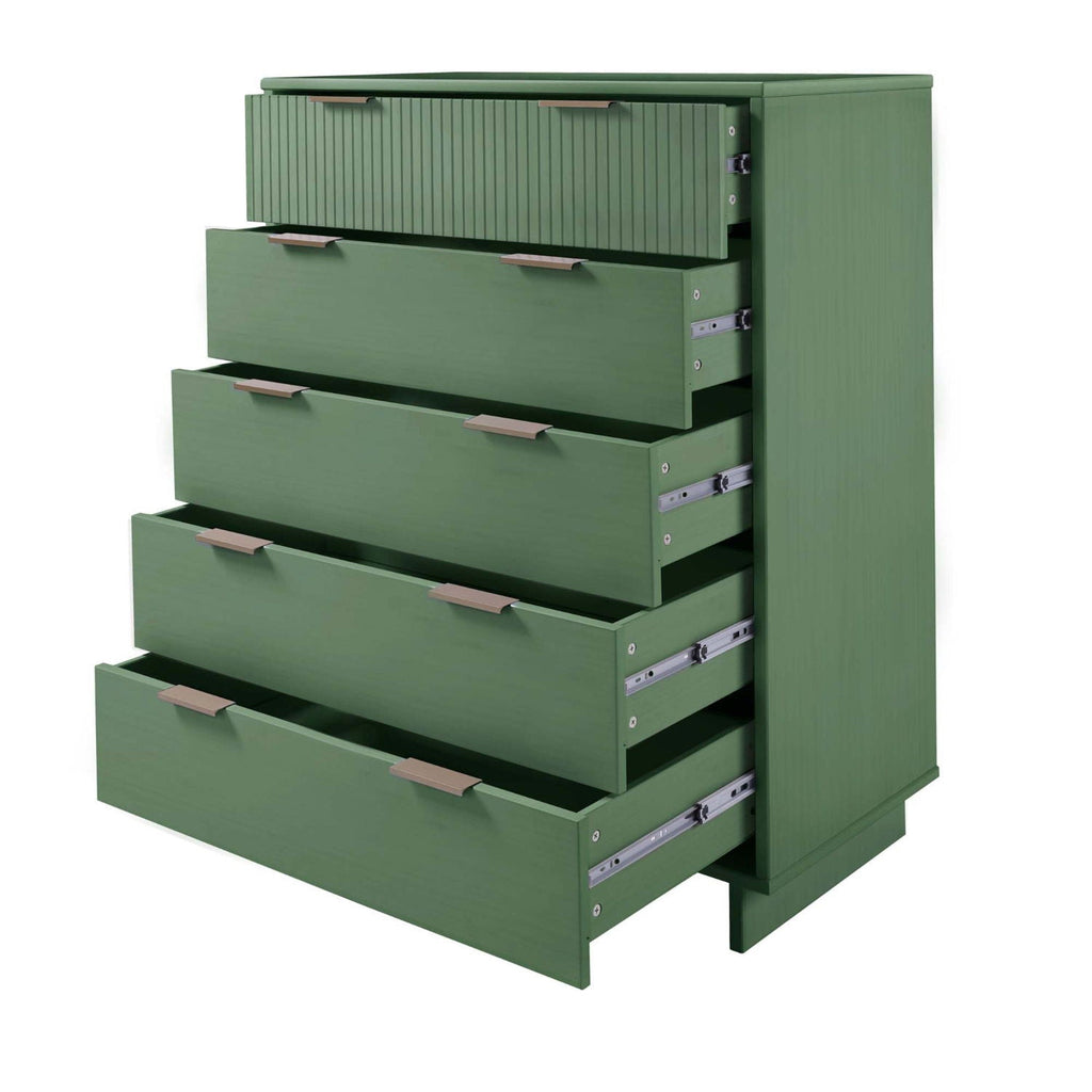 Granville - Chest With 5 Drawers