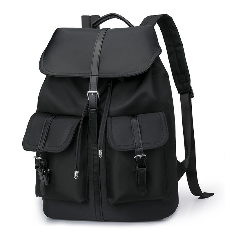 Personality Large Capacity Backpack Travel Travel Bag