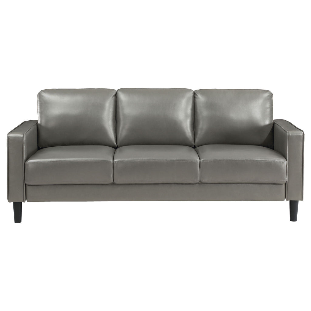 Farallone - Track Arm Sofa Set