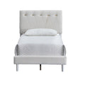 Sinclair - Full Bed, Platform Style