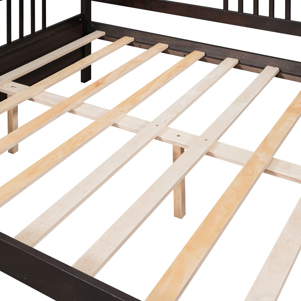 Multifunctional Modern Daybed