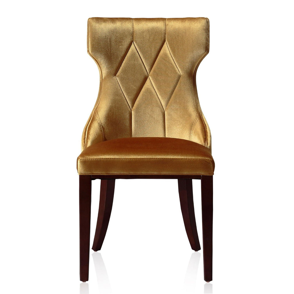 Reine - Dining Chair (Set of 2)