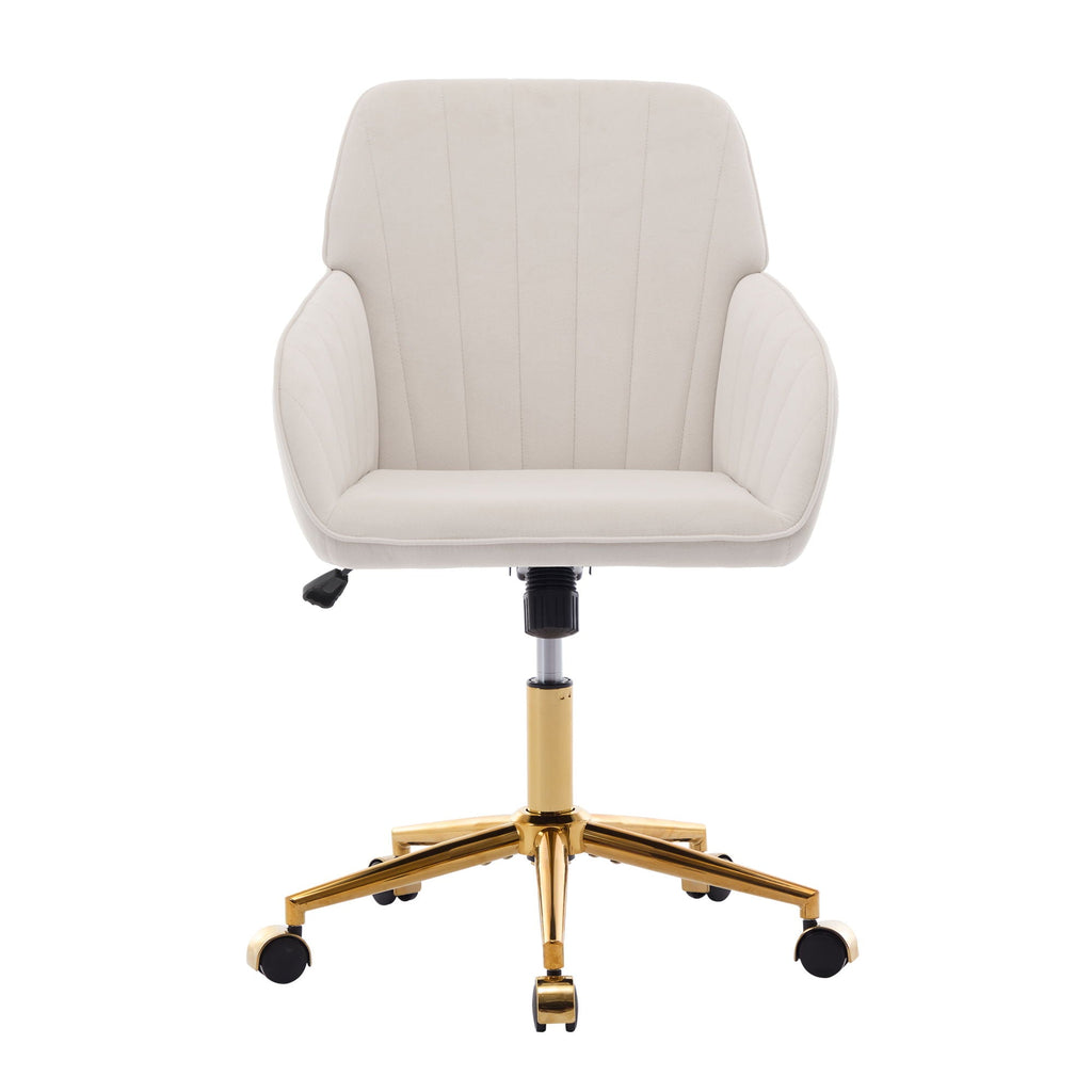 Adjustable Ergonomic Swivel Office Chair