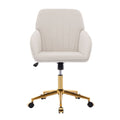 Adjustable Ergonomic Swivel Office Chair