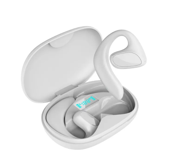 Bluetooth Smart Translation Headphones – Real-Time Voice & Text Translator