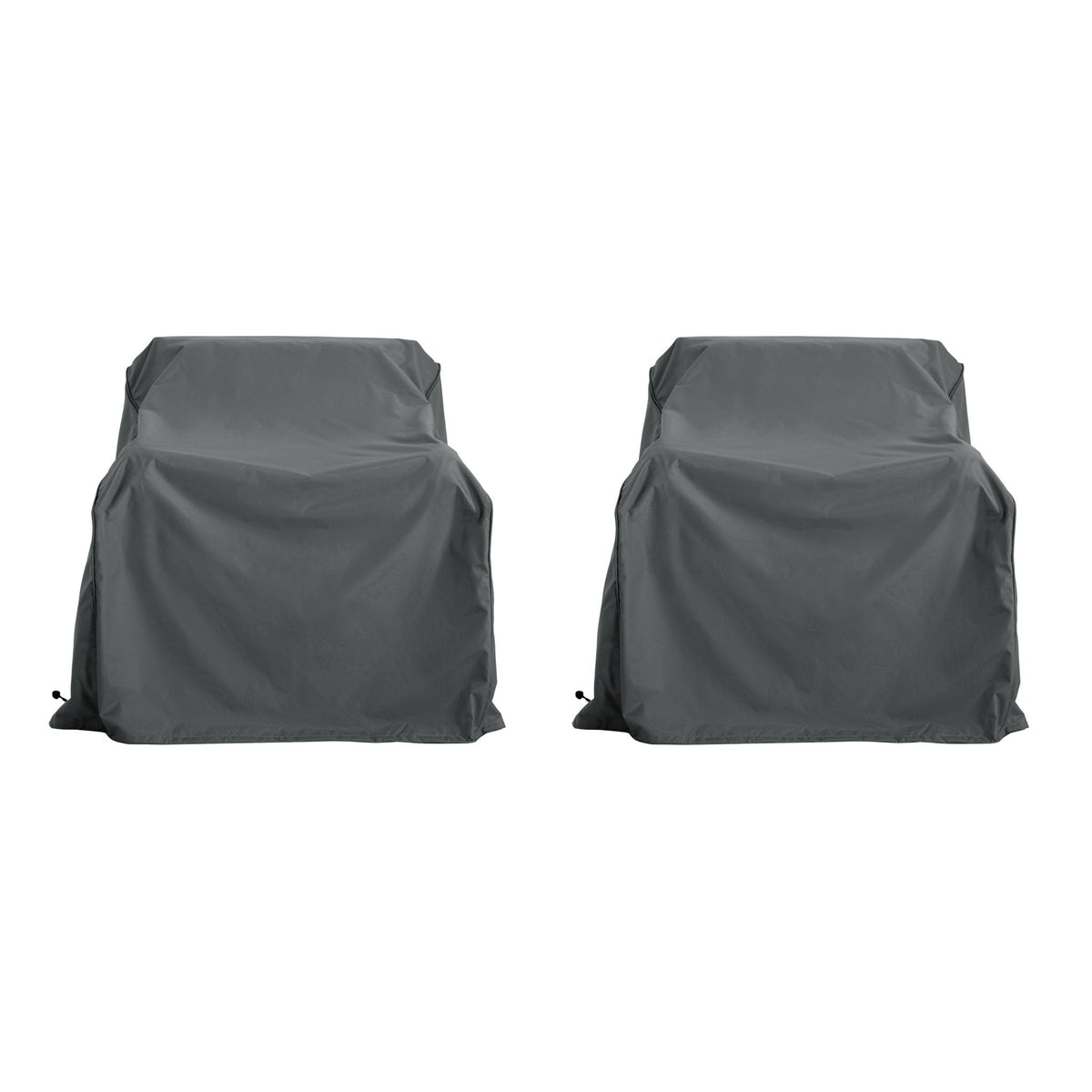 Shield Outdoor Patio Club Chair Cover