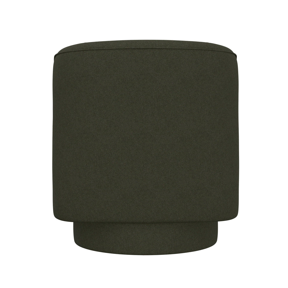 Accent Chair With Swivel Function
