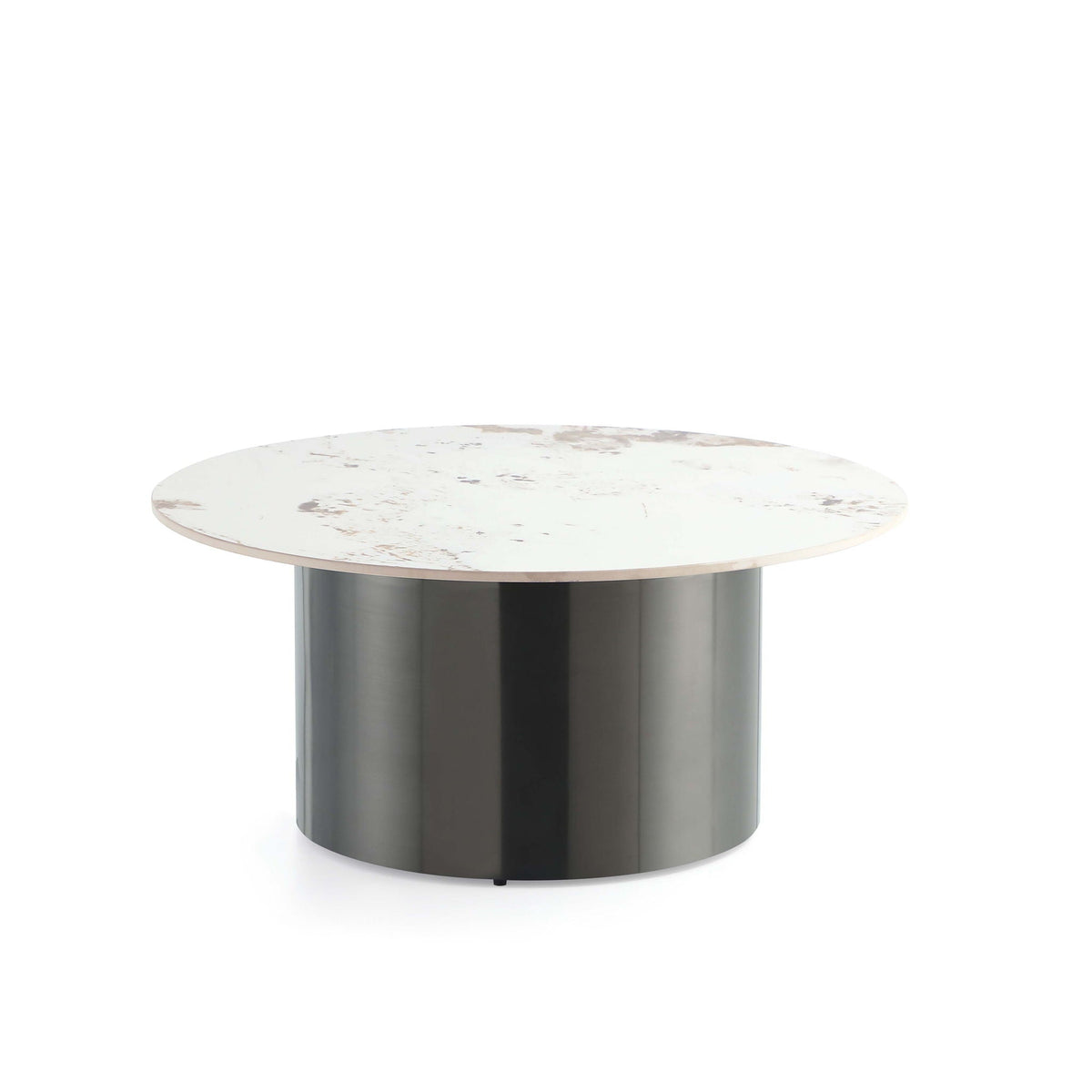 Alondra - Coffee Table - Black
