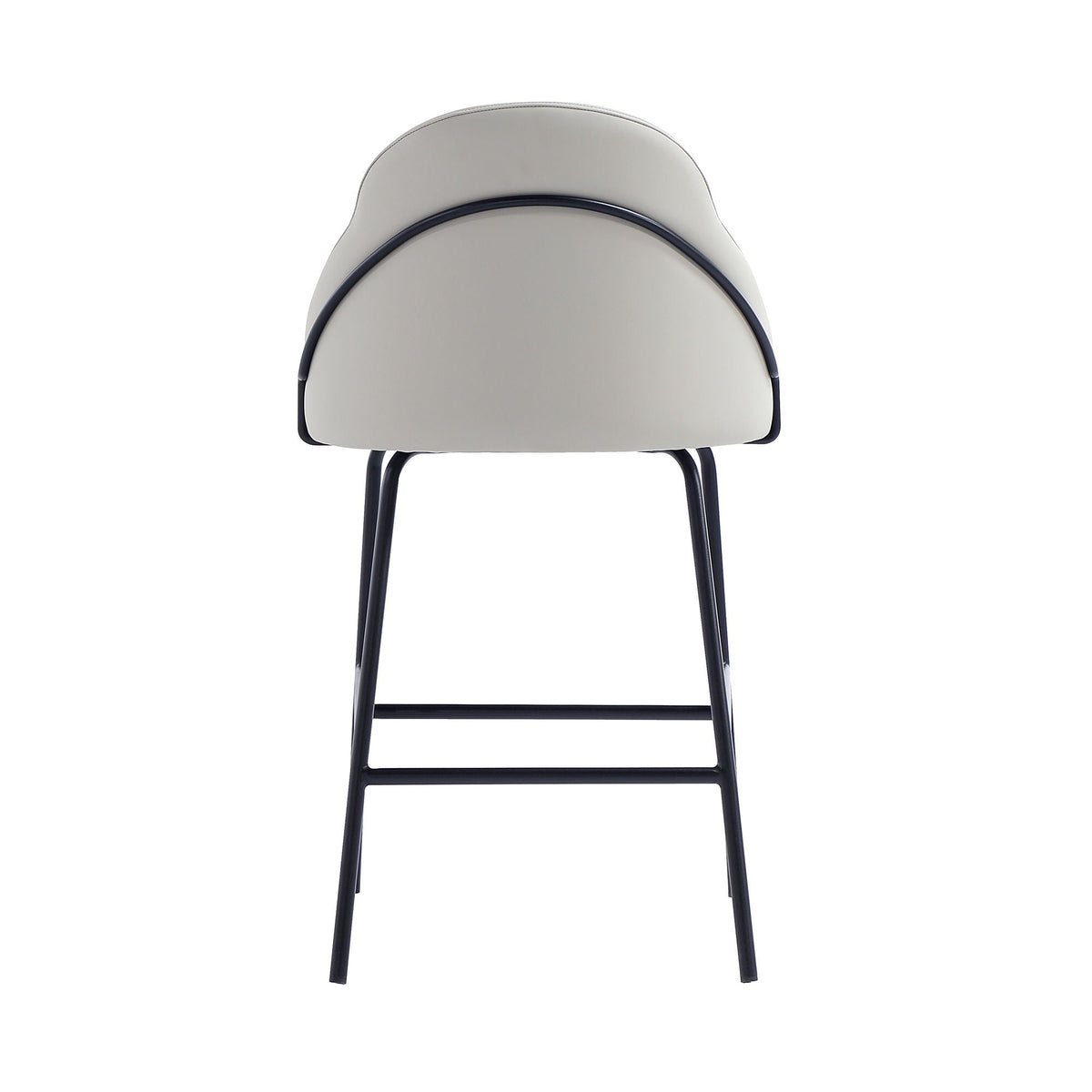 Gracie - Upholstered Counter Stool