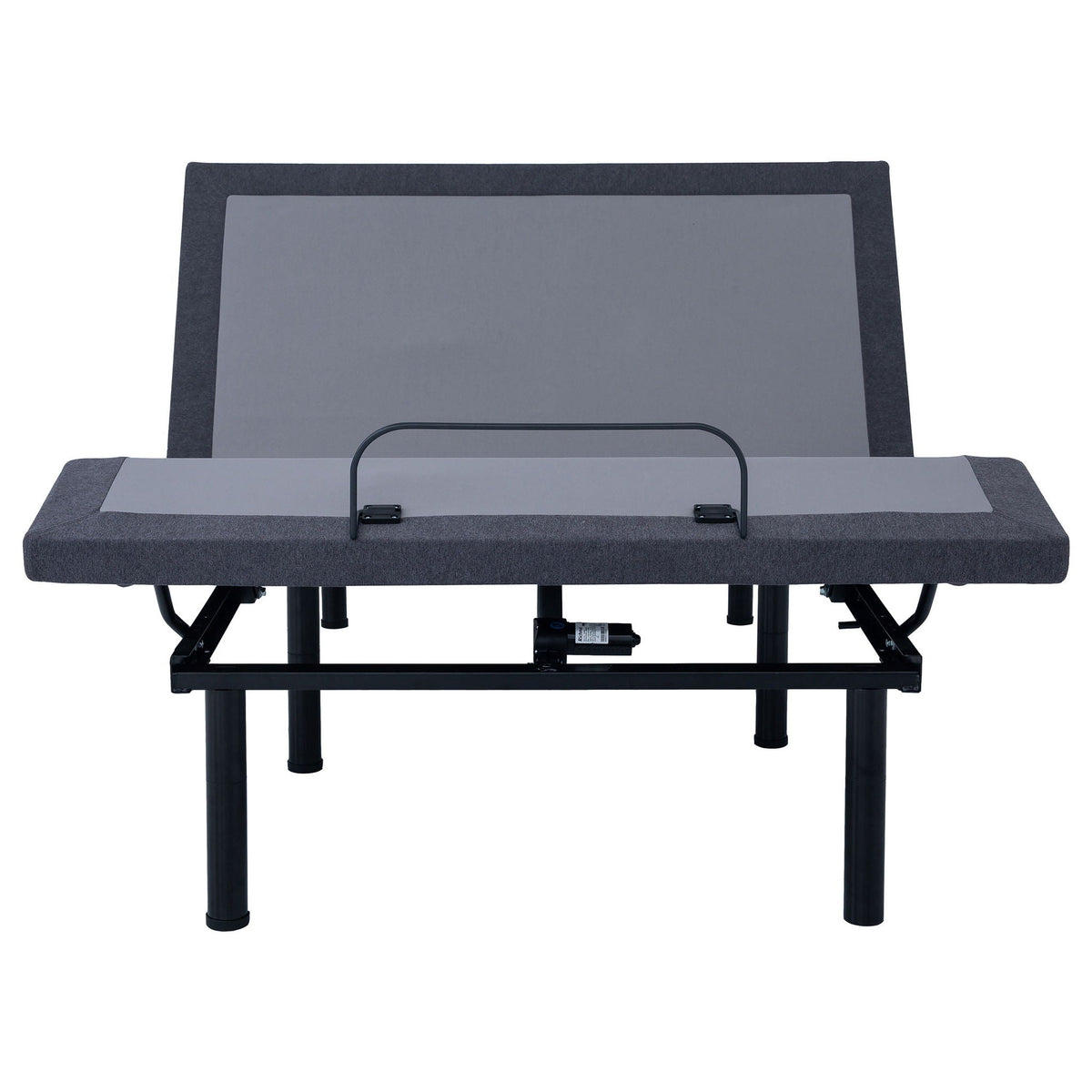 Threepio - Adjustable Bed Base With Ergonomic Support And Wireless Remote Control