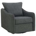 Nikko - Swivel Chair