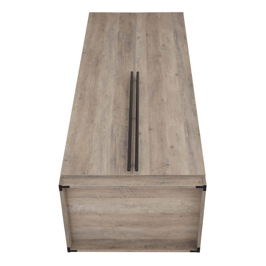 Lee - Free Standing Wardrobe Closet