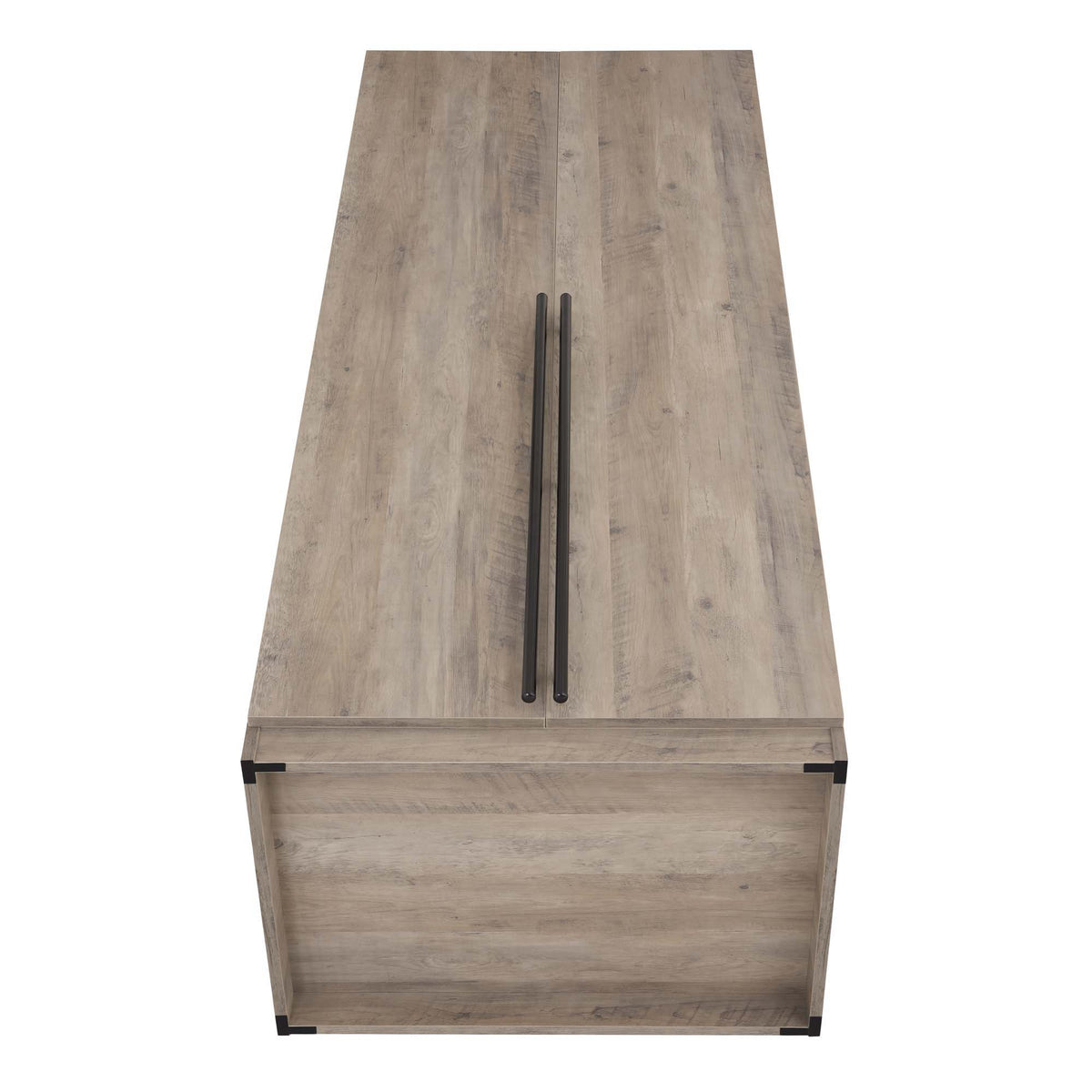 Lee - Free Standing Wardrobe Closet