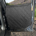 Car Door Covers That Stay In Place - XL