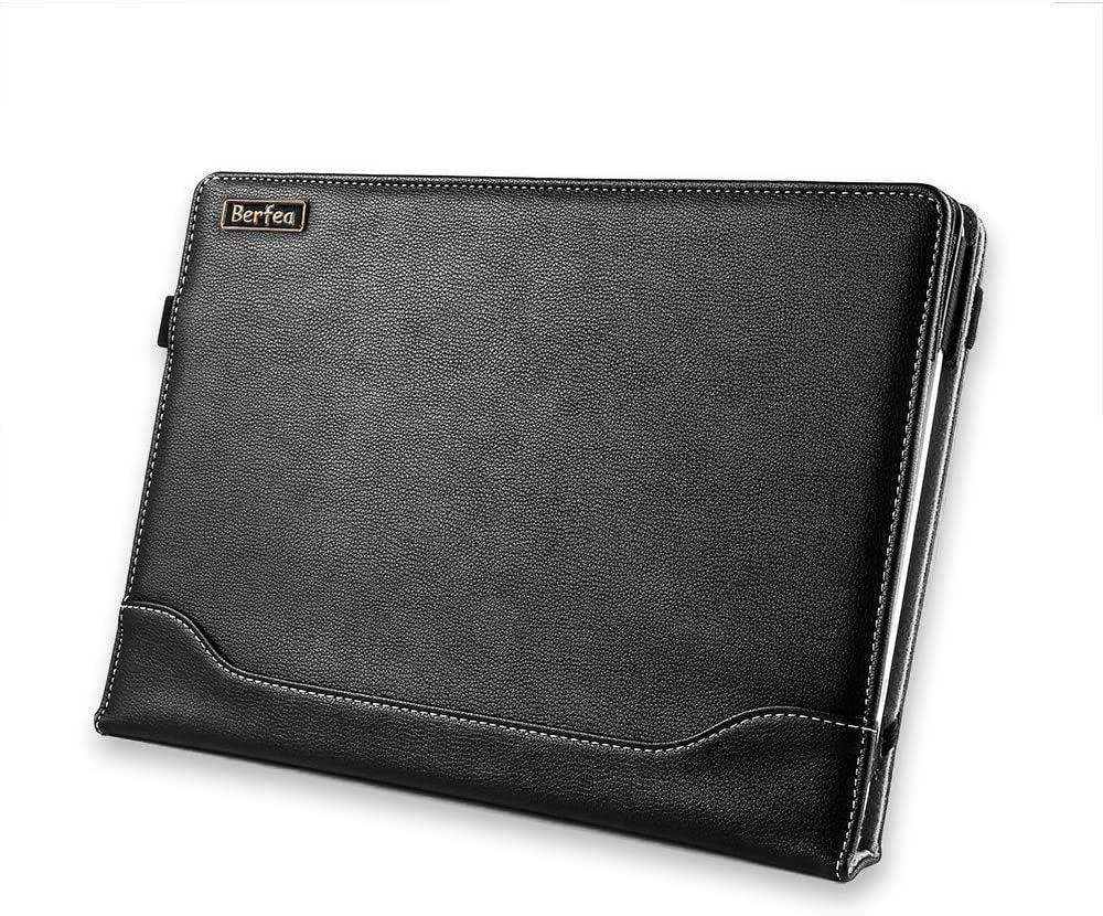 Protective Case Cover Compatible with Dell Latitude 5440,5431,5430,5421,5420 14 Inch Laptop Notebook PC Sleeve Stand Carry Hard Case