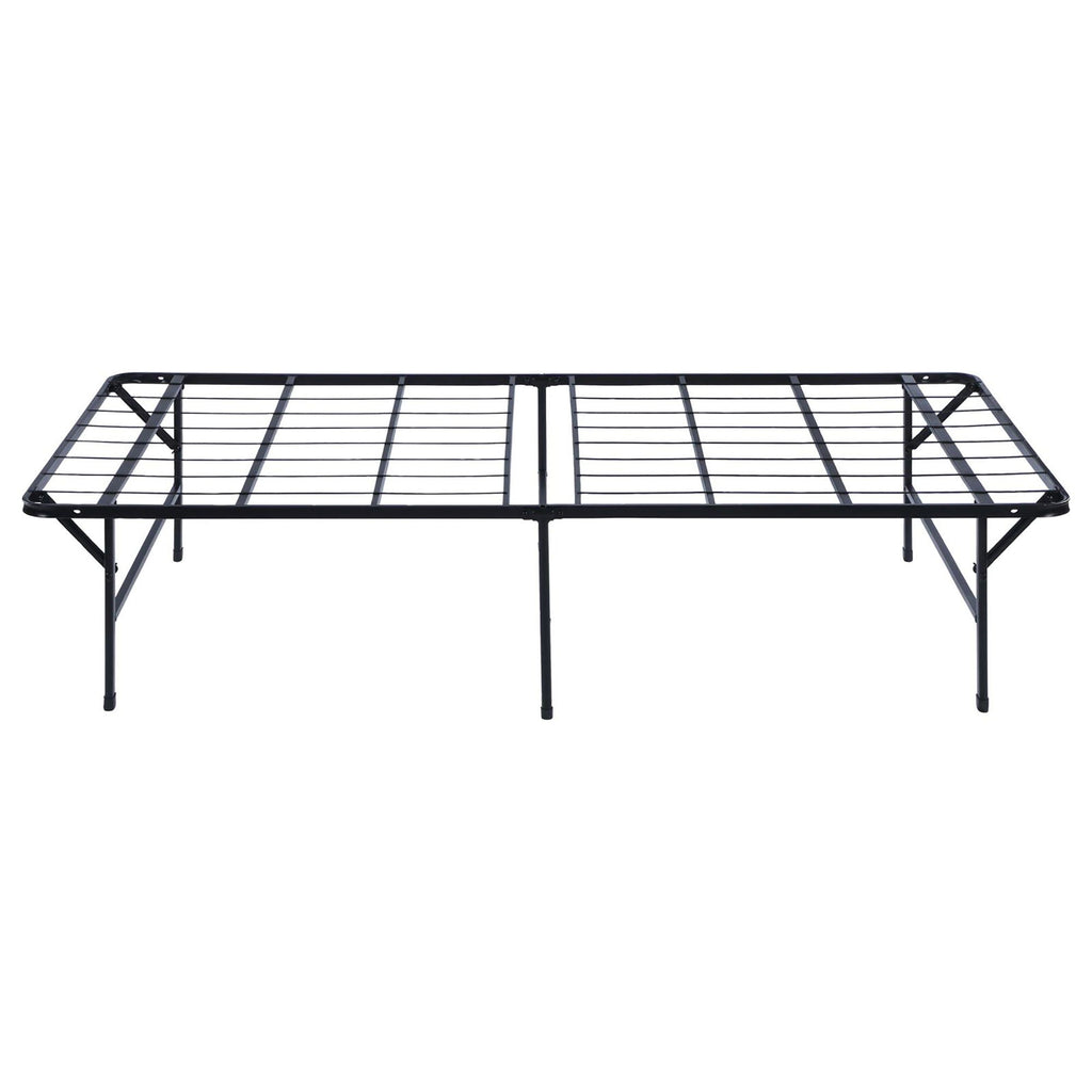 Mattress Support With Frame