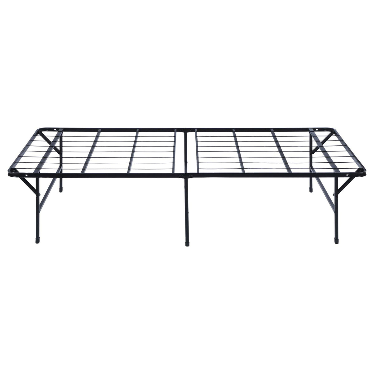 Mattress Support With Frame