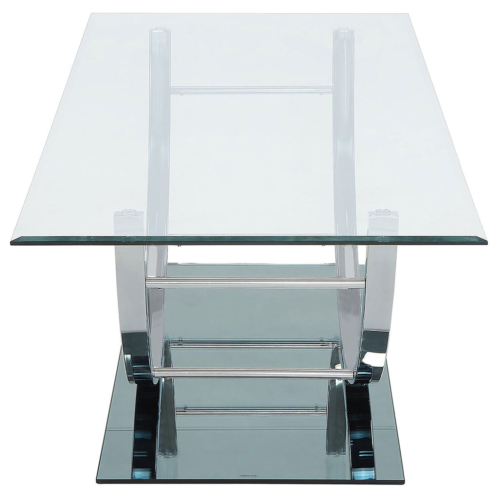 Amelia - U Shaped Table