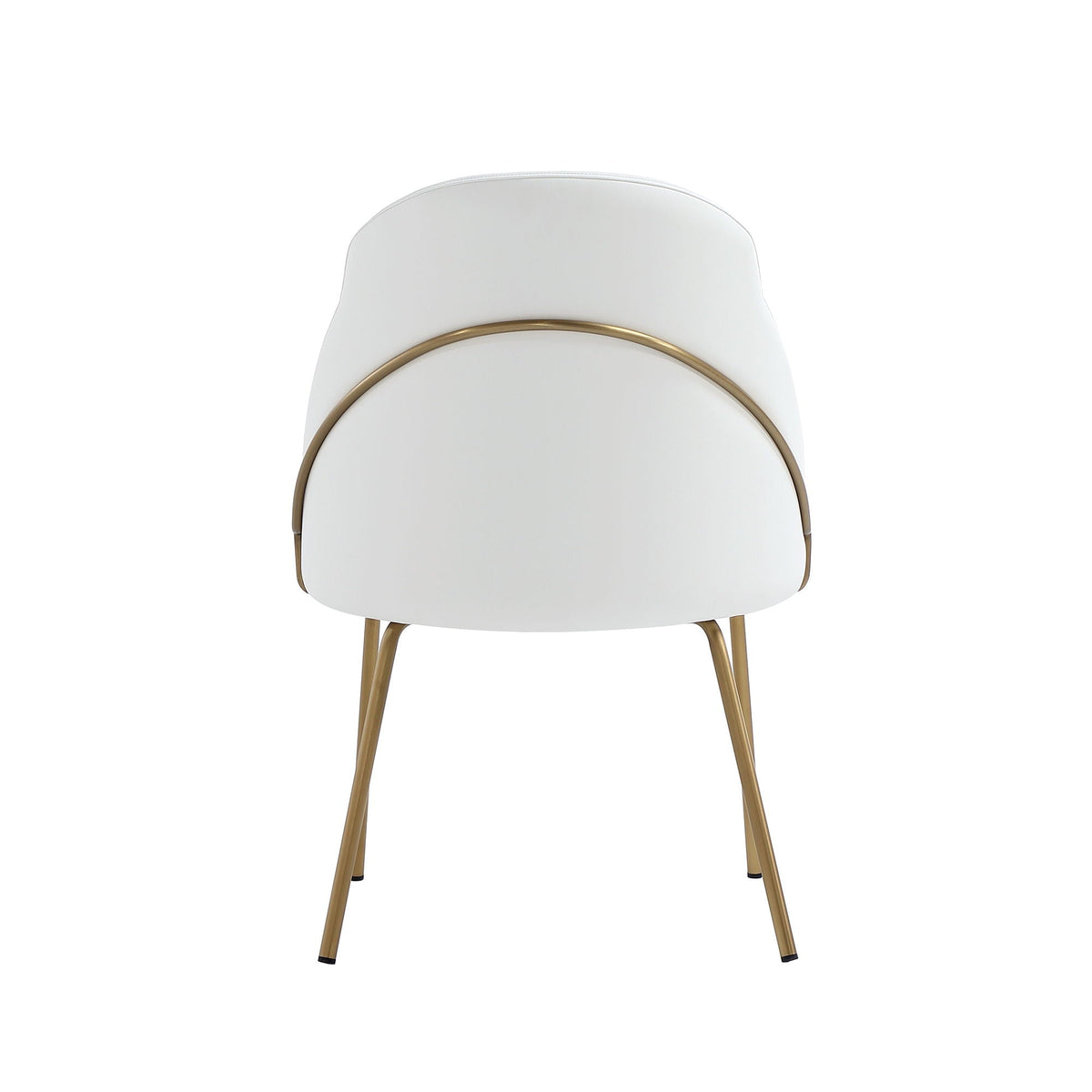 Gracie - Upholstered Dining Chair