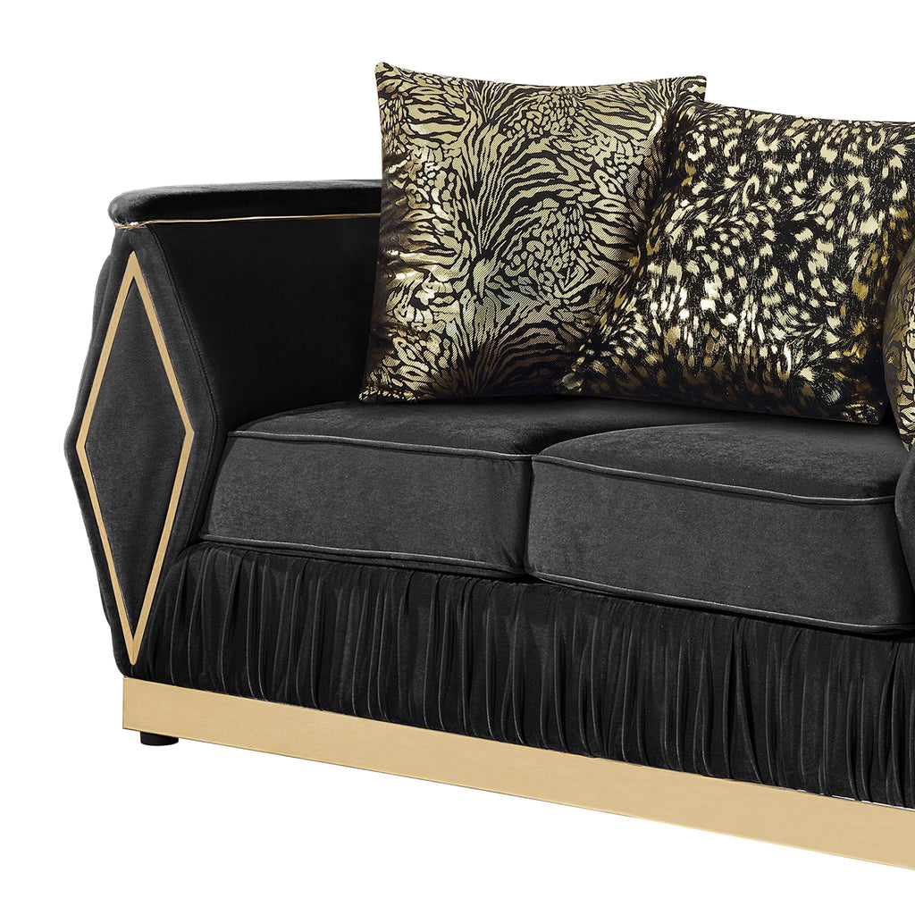 Cavalli Loveseat