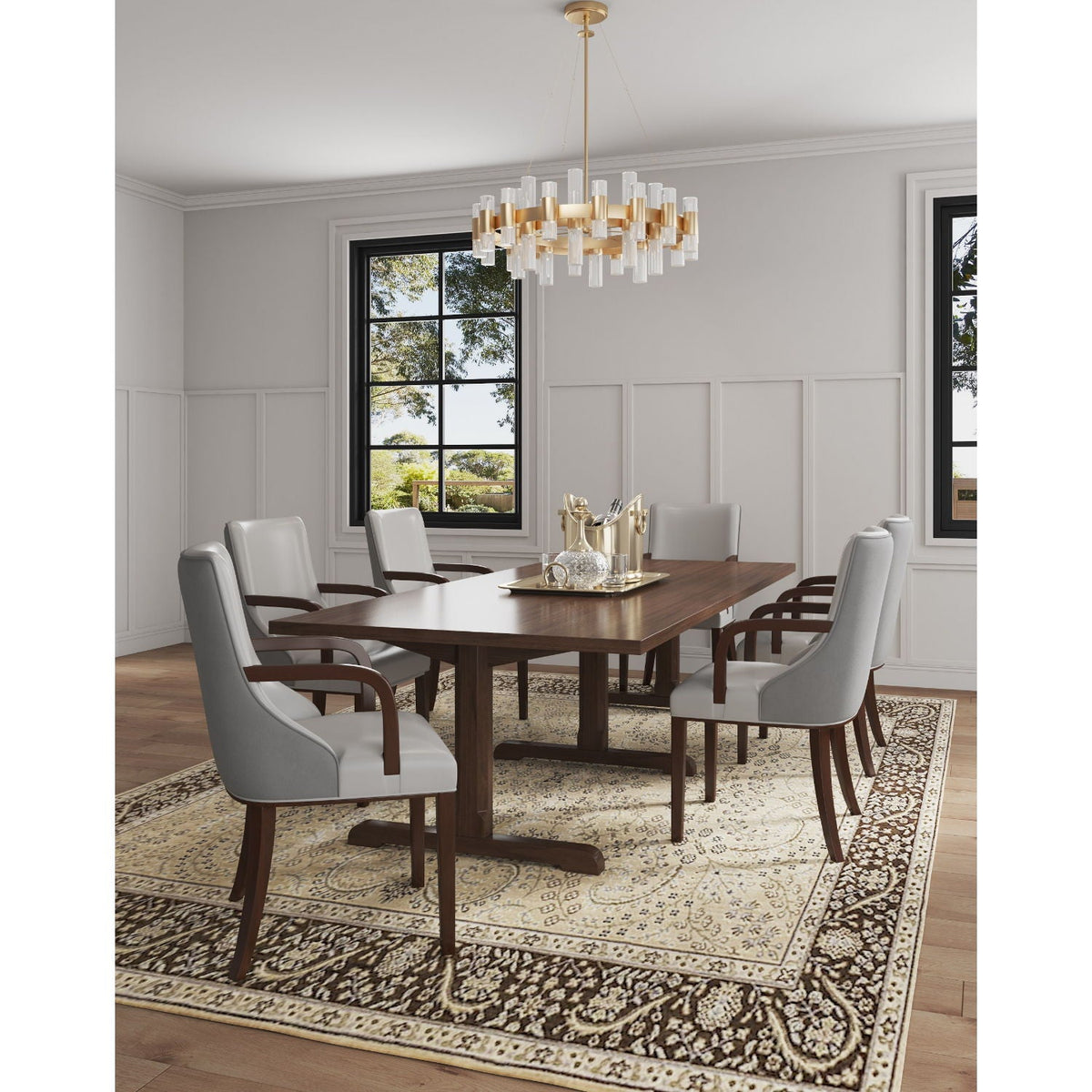 Shubert - Armchair