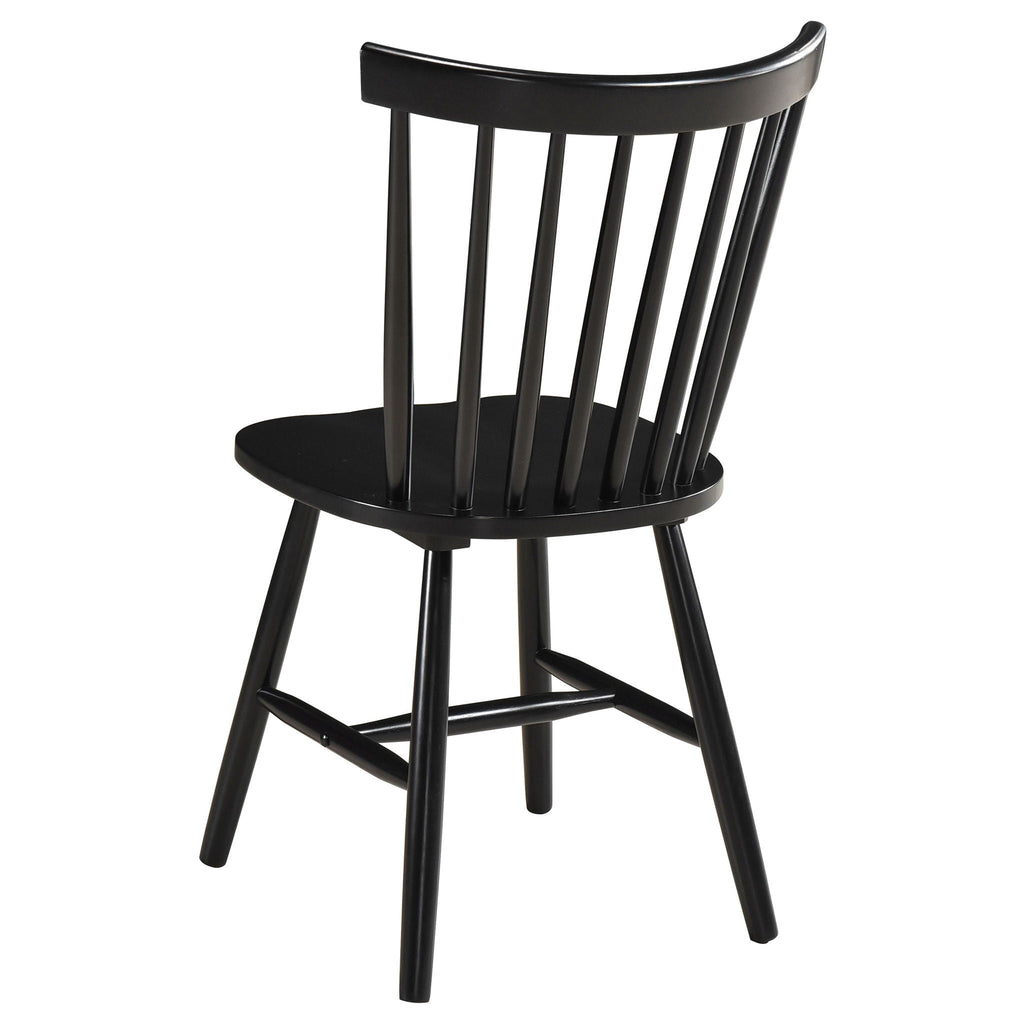 Keystone - Rectangular Dining Set