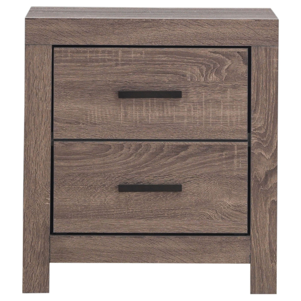 Sherwood - Bedroom Set With Platform Bed