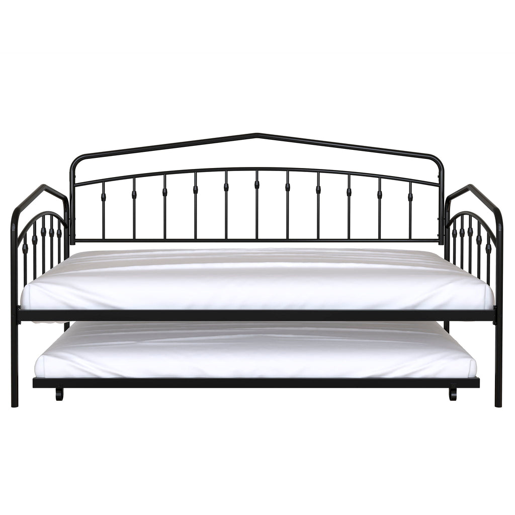 Fox - Daybed With Twin Trundle