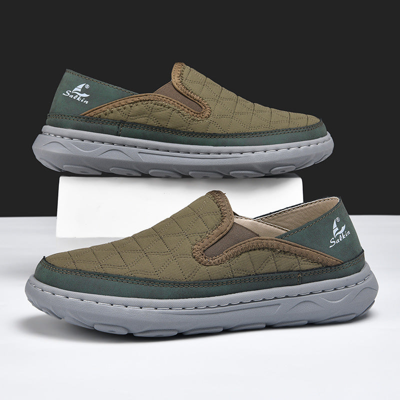Men's Casual Sports Daily Travel Shoes