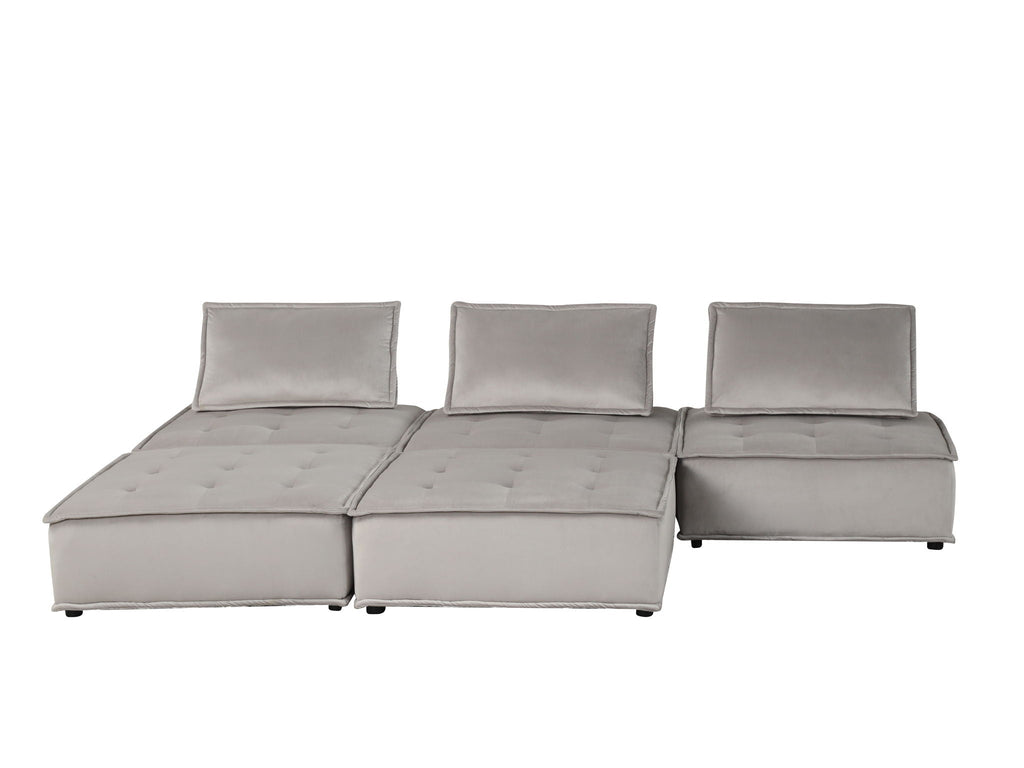 Anna - Modular Sofa