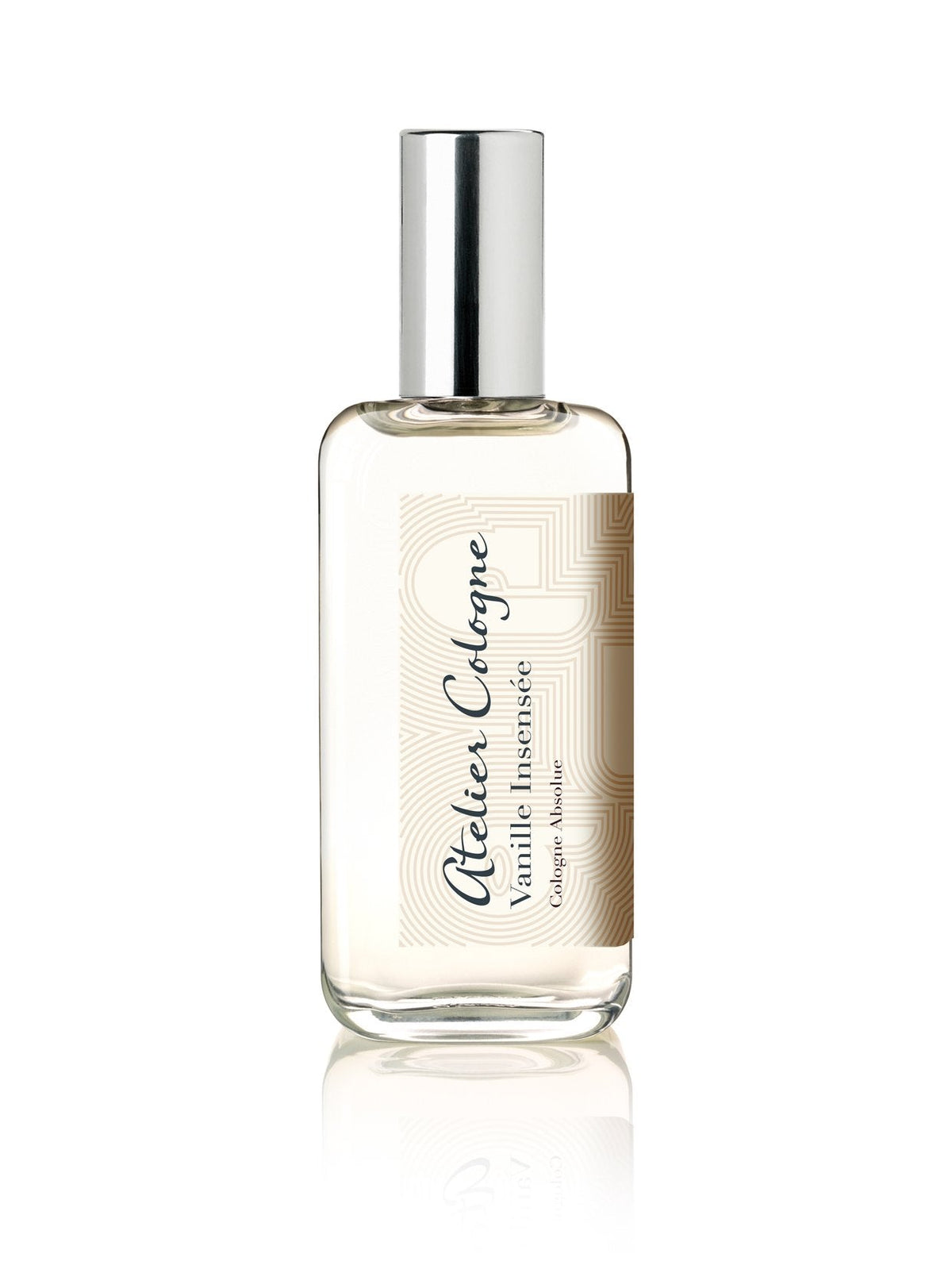 Vanille Insensee Absolue by Atelier Cologne