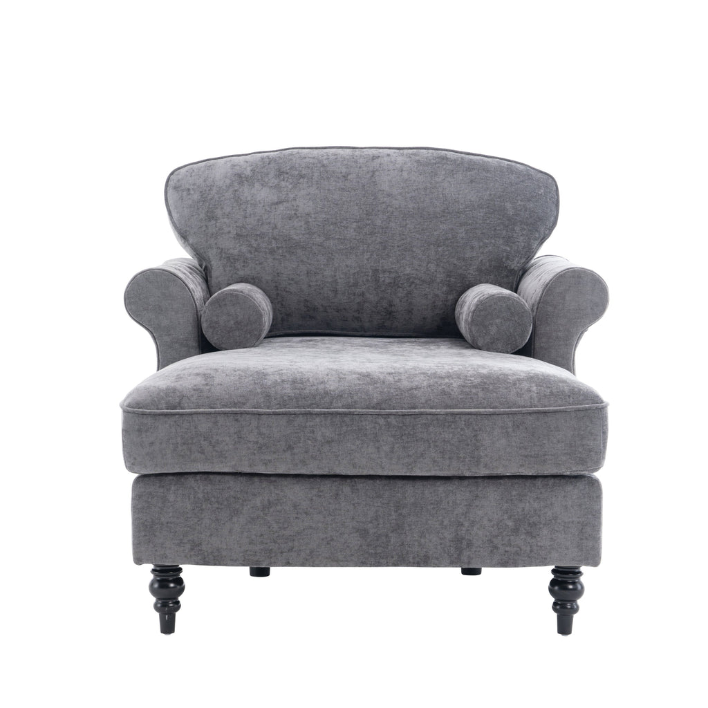 Oversized Chaise Lounge Indoor