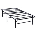 Mattress Support With Frame