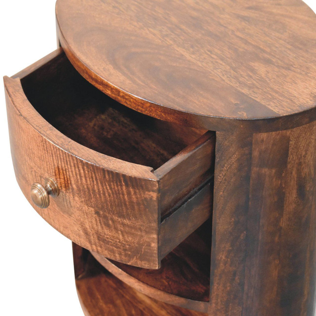 Cortez - Bedside Table