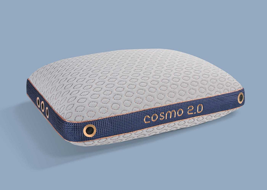 BedGear Cosmo Performance® Pillow, Size 2.0