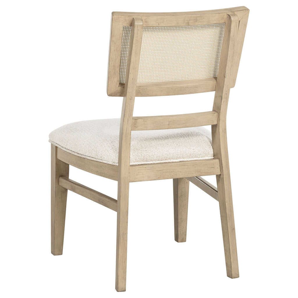 Kimpton - Rectangular Dining Table Set