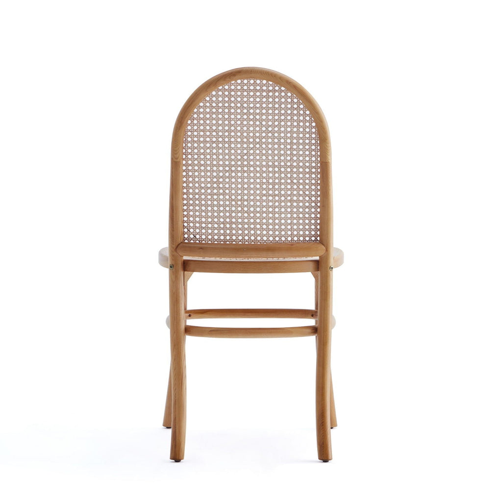 Paragon - Dining Chair (Set of 2)