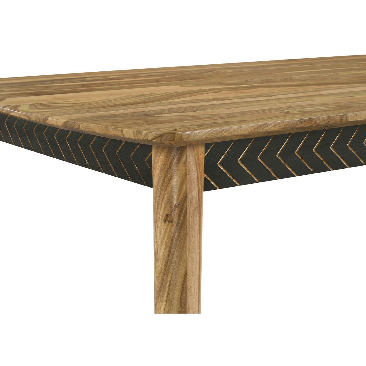 Memmel - Counter Height Table - Wood