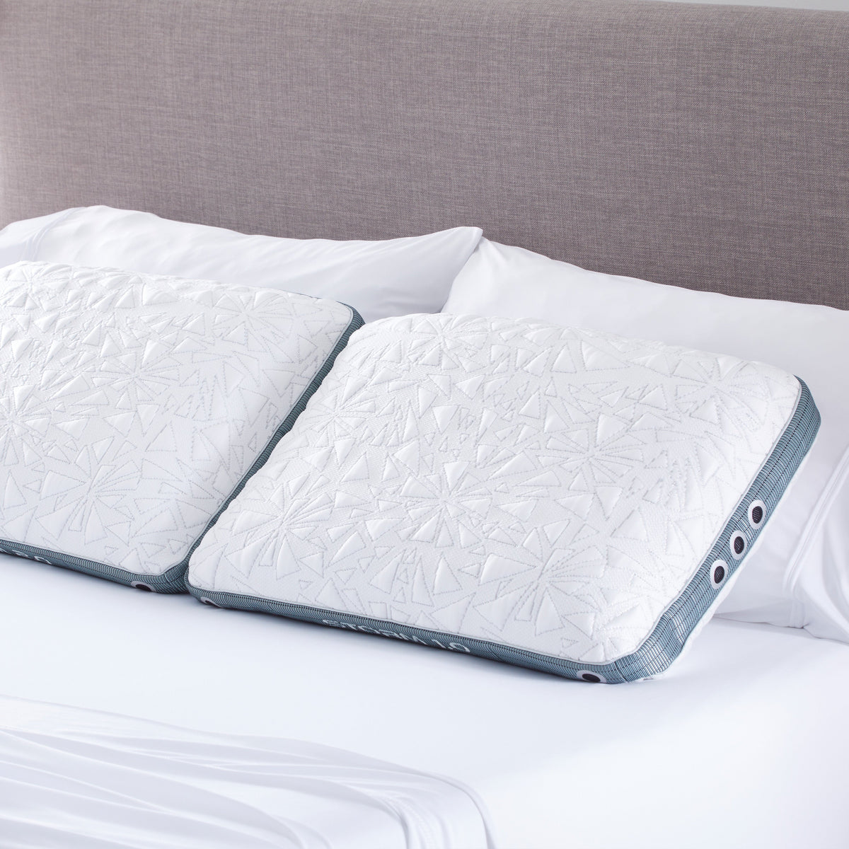 BedGear Storm Performance Pillow 1.0