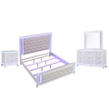 Opium - Bedroom Set