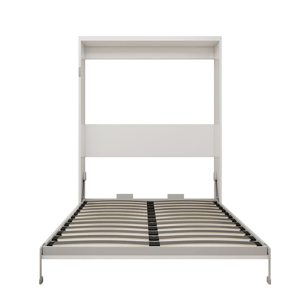 Folding Vertical Murphy Wall Bed