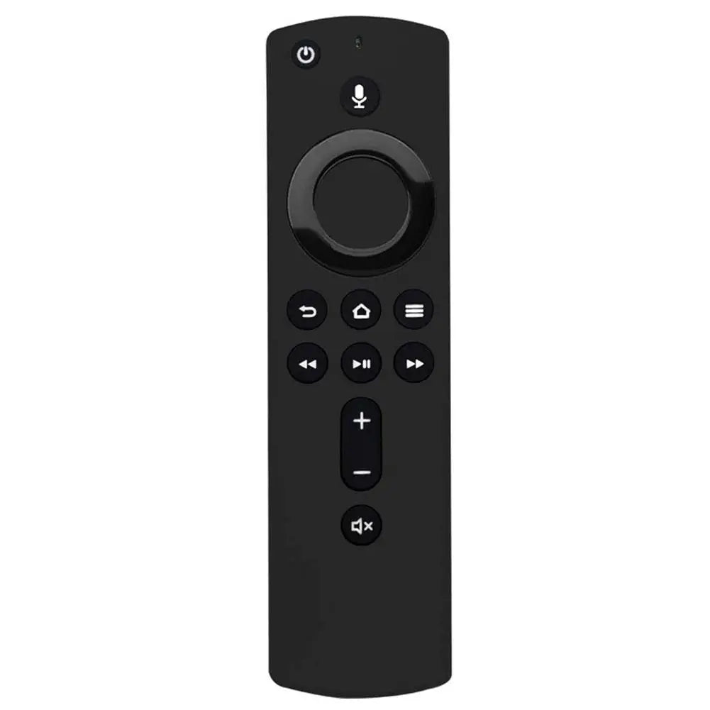 ABS Smart TV Voice TV Stick L5B83H Replacement Remote Control for Amazon 1St 2Nd 3Rd Generation Fire TV Stick Lite/4K