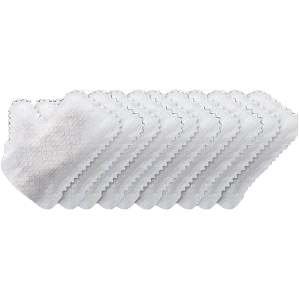 50-Pieces: Dust Cleaning Gloves Eco-friendly Disposable Gloves