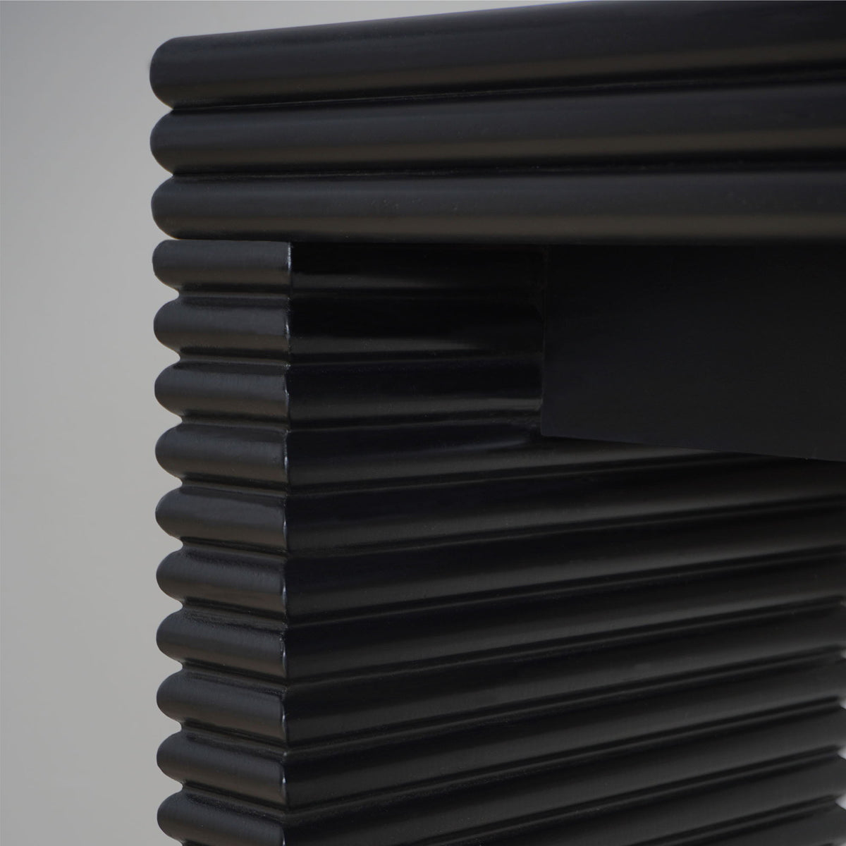 Modern Console Table