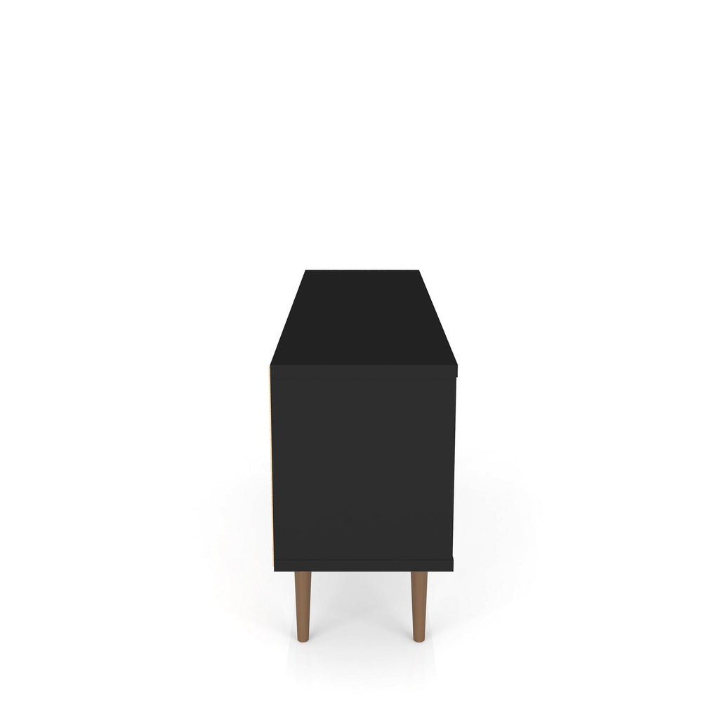 Liberty - TV Stand With Open / Concealed Storage